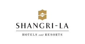 SHANGRI-LA品牌logo設(shè)計(jì)_五星級(jí)酒店品牌設(shè)計(jì)、SHANGRI-LA酒店vi設(shè)計(jì)、酒店標(biāo)志設(shè)計(jì)、高級(jí)酒店標(biāo)識(shí)設(shè)計(jì)      
