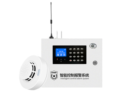 無(wú)線(xiàn)報(bào)警主機(jī)