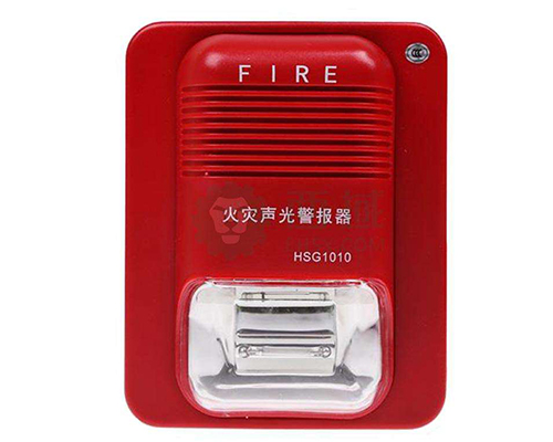 無(wú)線(xiàn)聲光報(bào)警器